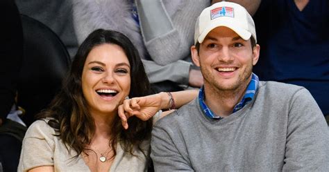 ashton kutcher nonprofit|ashton kutcher wife.